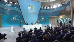 Акордонун саясий реформасы: Сенат тарайт, вице-президент болот