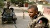French General Says NATO Holding Back In Afghanistan