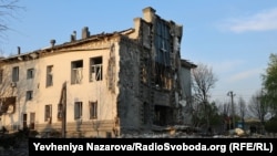 Наслідки російського удару по Запоріжжю, 16 квітня 2026 року