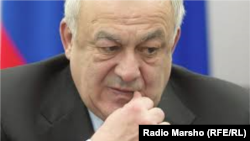 Taymuraz Mamsurov succeeded in restoring and maintaining stability in North Ossetia, where some feared the North Caucasus insurgency might seek to establish a presence, but he has proven unable to kick-start the region's moribund economy.