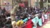 کوټه:په امتحانونو کې د درغلیو پرضد د طالب علمانو احتجاج