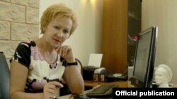 Антоніна Болюра, народний депутат, член фракції «БЮТ – «Батьківщина»