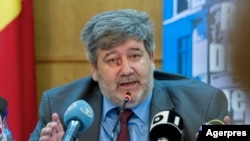 Șeful Inspecției Judiare, Lucian Netejoru, este un personaj controversat. A fost criticat în raportul MCV și demisia lui este ceruta de mai multe asociații ale magistraților. 