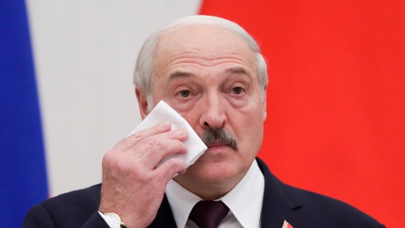 Лукашенко обвинил чеченцев в доставке беженцев к границе с Евросоюзом