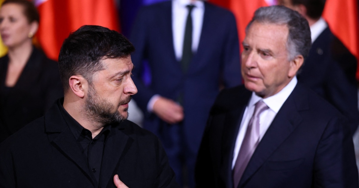 Зеленський розповів, якими будуть подальші кроки у переговорах про завершення війни