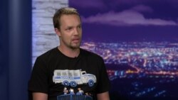 Система работает на унижении – бывший заключенный о пытках в колонии (видео)