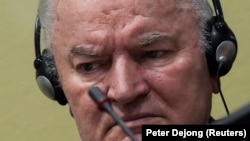 Ratko Mladic