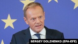 Donald Tusk 