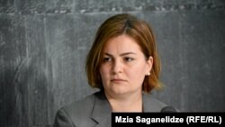 ანა ნაცვლიშვილი