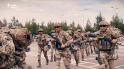 Daxili Qoşunlara polisin hansı səlahiyyətləri verilir? - Qanun layihəsi parlamentdə