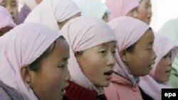 Dünyada ən çox danışılan dil Çin dilidir