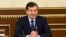 Президент Узбекистана Шавкат Мирзияев.