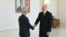 Prezident İlham Əliyev İranın daxili işlər nazirini qəbul edib