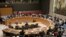 Savet bezbednosti UN