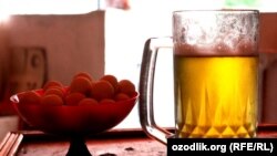 Бундан кейин пивони 20 ёшгача бўлганлар сотиб ололмайди.