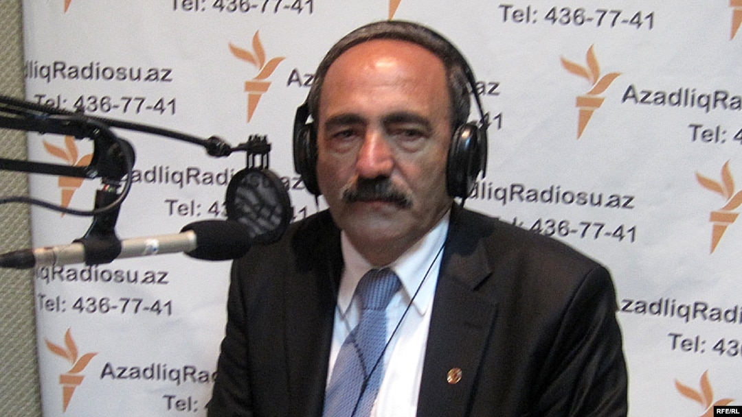 Əjdər Tağızadə