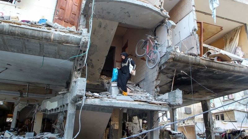 Israelul, dezamăgit că Biden nu-i mai trimite bombe. Nu renunță, însă, la Rafah 