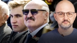 Ці можа сын стаць пераемнікам Лукашэнкі? Паглядзіце на Іран