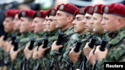 Mentalitet „opkoljene tvrđave“ prirodno rađa težnju za (re)militarizacijom: Pančić