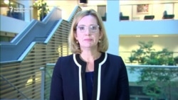 British Minister Condemns 'Barbaric Attack'