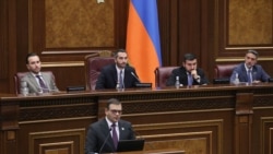 128 մլն-ի թերմոս, 24 մլն-ի բեյջի թել, 57 մլն-ի էկո պայուսակ. ընդդիմությունը քննադատում է COP17-ի ծախսերը