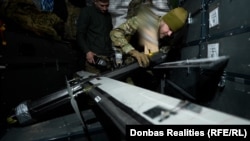 «В плані збірки, розваговки – все продумано. Літачок швидкий, потужний»