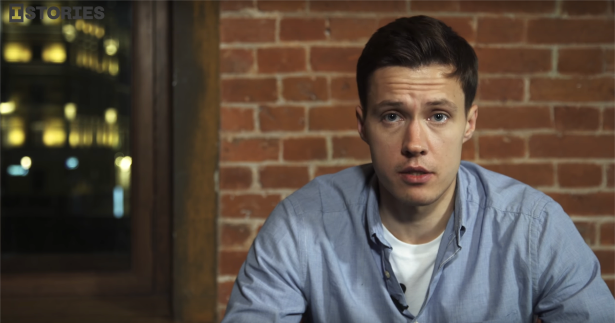 Russian Investigative Journalist Says Raids, Interrogation Intended To ...