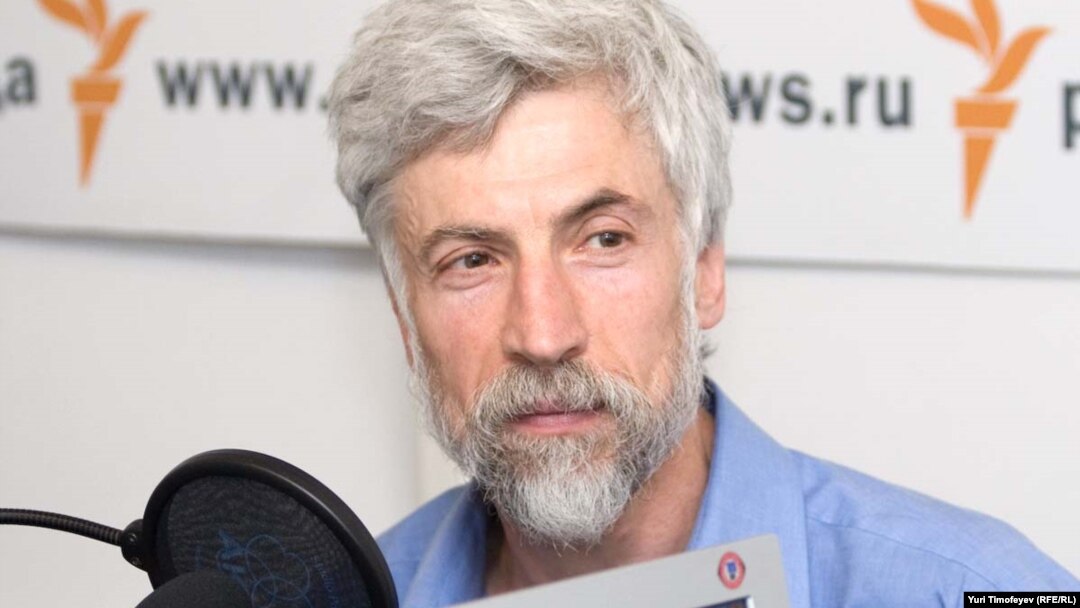 Александр Минкин
