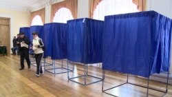Что говорят о нарушениях на президентских выборах в Украине