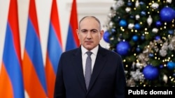 Լուսանկարը՝ Կառավարության լրատվականի