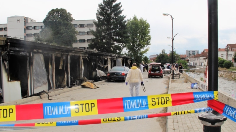 Директорот на болницата во Тетово поднесе оставка 