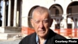 Živorad Kovačević