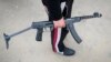 Донецькі пенітенціарії знищили зброю, щоб не дісталася бойовикам – Старенький 