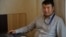 Муратбек Тунгишбаев, казахстанский активист.