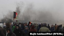 معترض ترکمنان