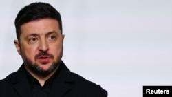 За словами президента, Україна серйозно ставиться до необхідності закінчити війну