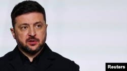 Їм потрібні дрони-перехоплювачі, а нам ракети – Зеленський