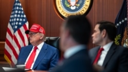 انتظارات واشینگتن از تهران در گفت‌وگو با حمیدرضا عزیزی 