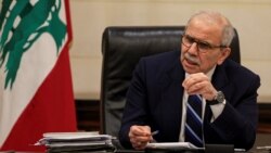 نواف سلام، نخست‌وزیر لبنان