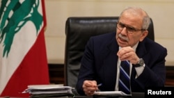 نواف سلام، نخست‌وزیر لبنان