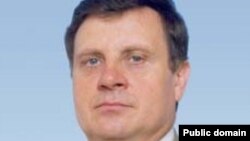 Перший заступник Голови Верховної Ради України, комуніст Адам Мартинюк