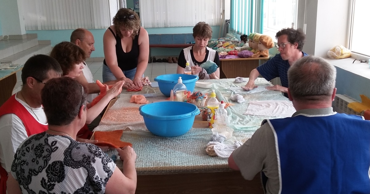 Қыздар және олардың трусилері