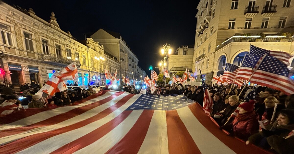 "MEGOBARI აქტი" უკვე სენატის კალენდარშია შეტანილი