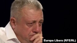 Interviul dimineții la EL: cu Alexei Tulbure