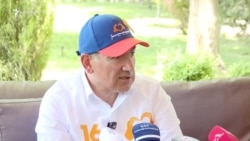 «Համայնքապետարանի աշխատակիցներ ենք, բնականաբար, այստեղ պետք է լինենք». ՔՊ քարոզարշավն Արարատում