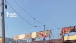 Rusiya Dobropolyanı vurub, ölənlər var