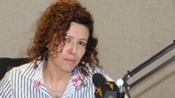 Interviu cu directoarea Amnesty International Moldova, Cristina Pereteatcu