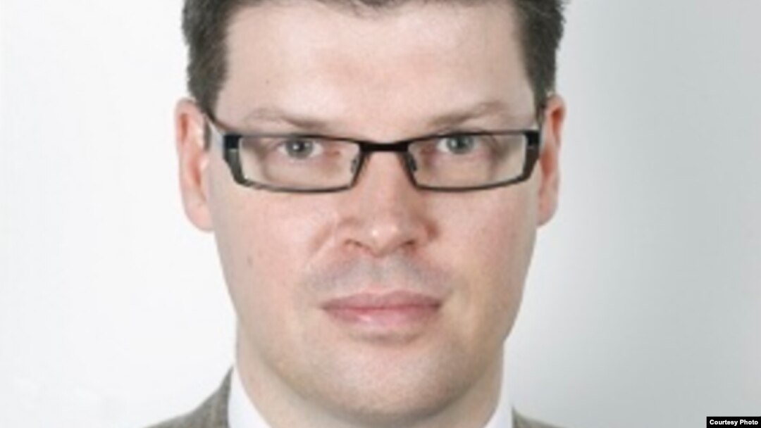 Džejms Ker-Lindzi