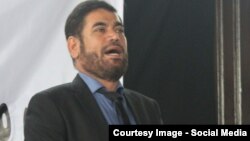 ارشیف، د افغانستان د ملي مشارکت ګوند رئیس نجیب الله کابلي