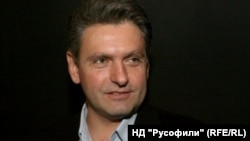 Nikolay Malinov